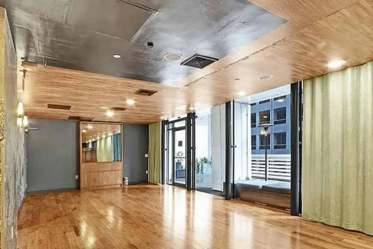 Апартаменты Perfectly Located 2Bd Near Times Square With Gym Нью-Йорк