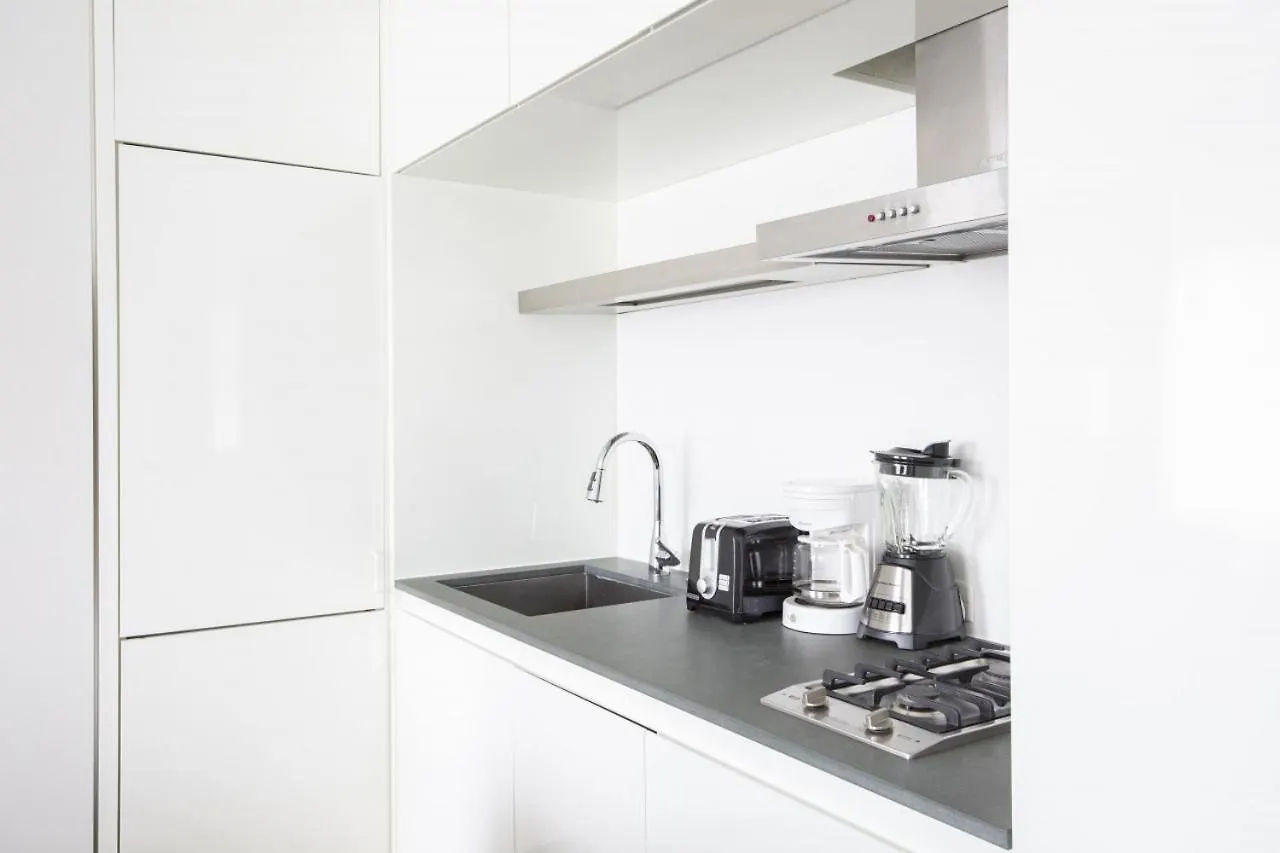 Апартаменты Perfectly Located 2Bd Near Times Square With Gym Нью-Йорк
