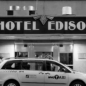 Ξενοδοχείο Edison Times Square, Νέα Υόρκη