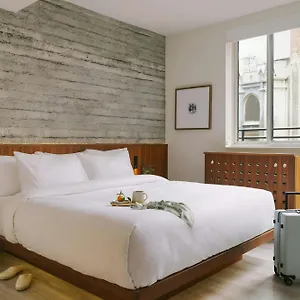 Henri On 24 Chelsea, Sonder By Marriott Bonvoy New York