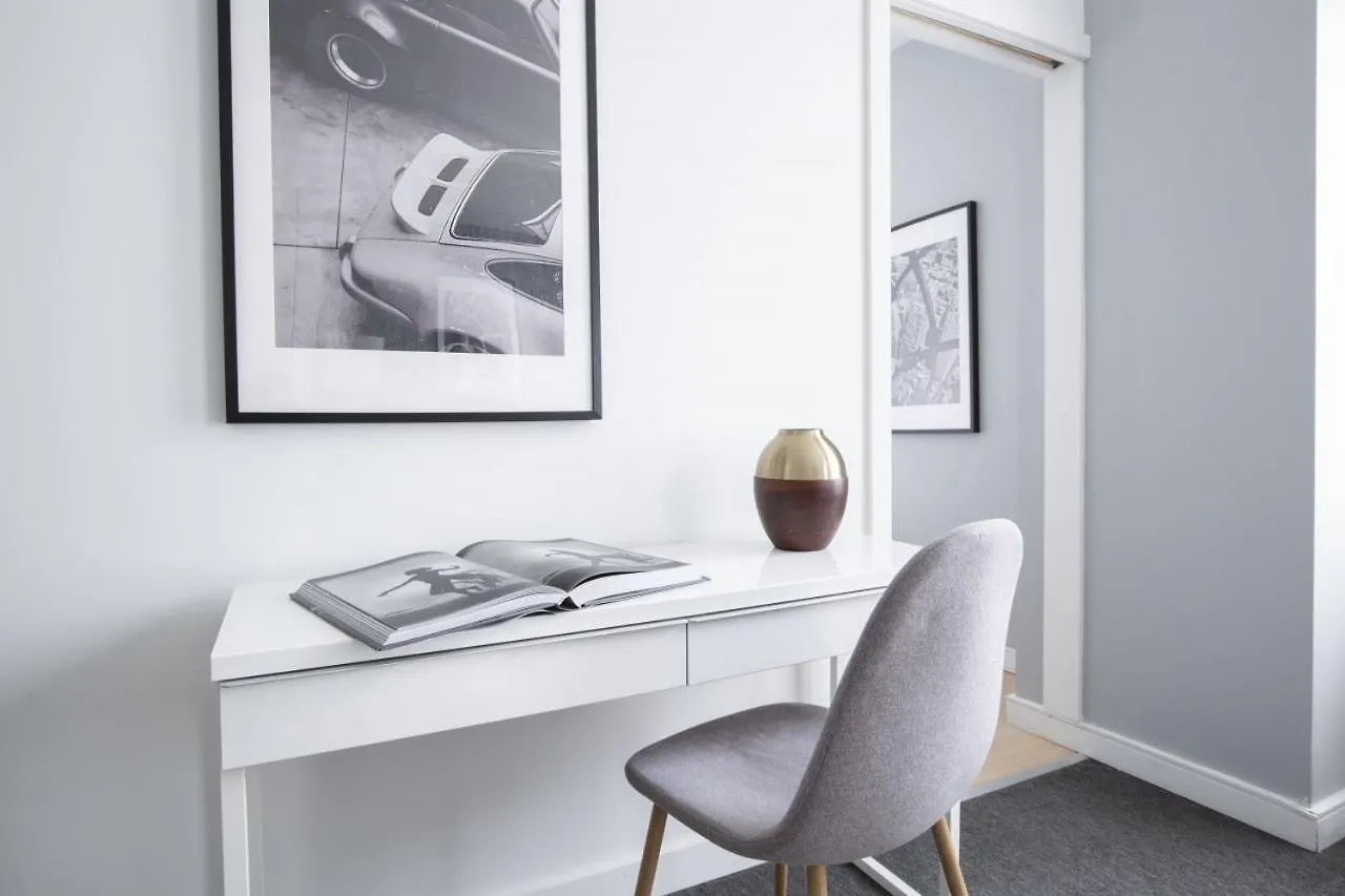 Appartamento Perfectly Located 2Bd Near Times Square With Gym New York 0*,